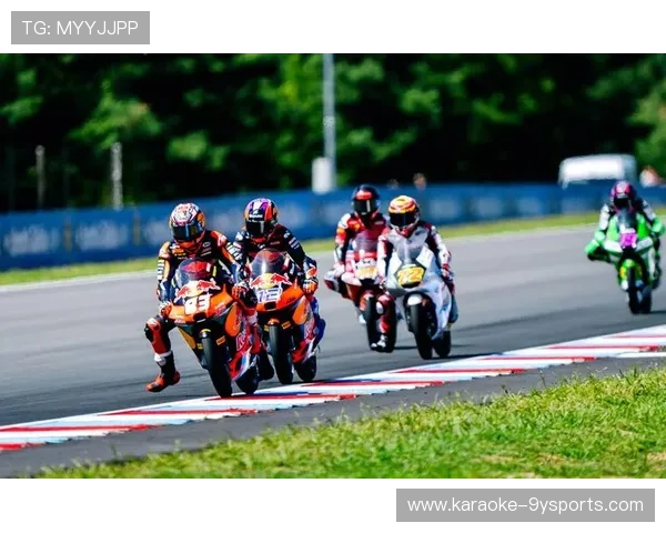 法国站大战精彩纷呈，年轻车手逆袭刷新MotoGP积分榜