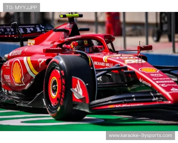 F1赛季倒计时 车手与车队备战新赛季精彩纷呈