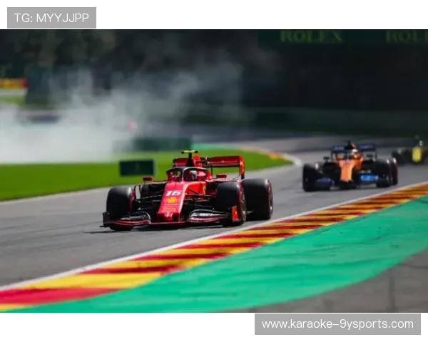 F1赛季精彩回顾：顶级车队对决与新星崛起引爆全球热潮