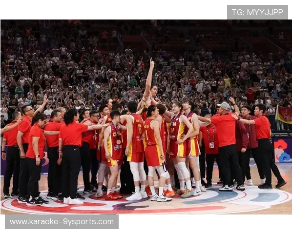 世界杯预选赛中国队逆袭获胜展现强大实力锁定晋级希望