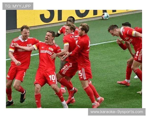 柏林联足球俱乐部最新动态：目标稳固联赛位置，强化球队阵容建设