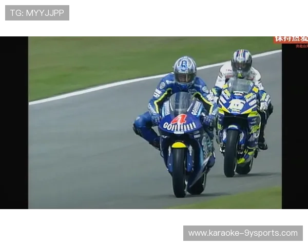 瓦伦蒂诺再创辉煌MotoGP赛季精彩瞬间全记录