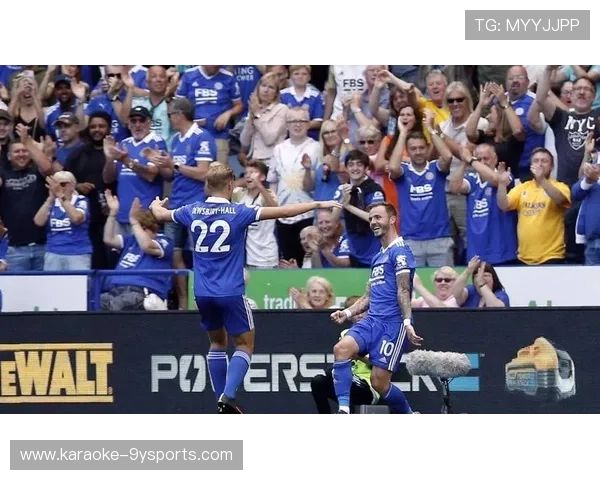 莱斯特城俱乐部崛起之路与英超赛场辉煌瞬间解析